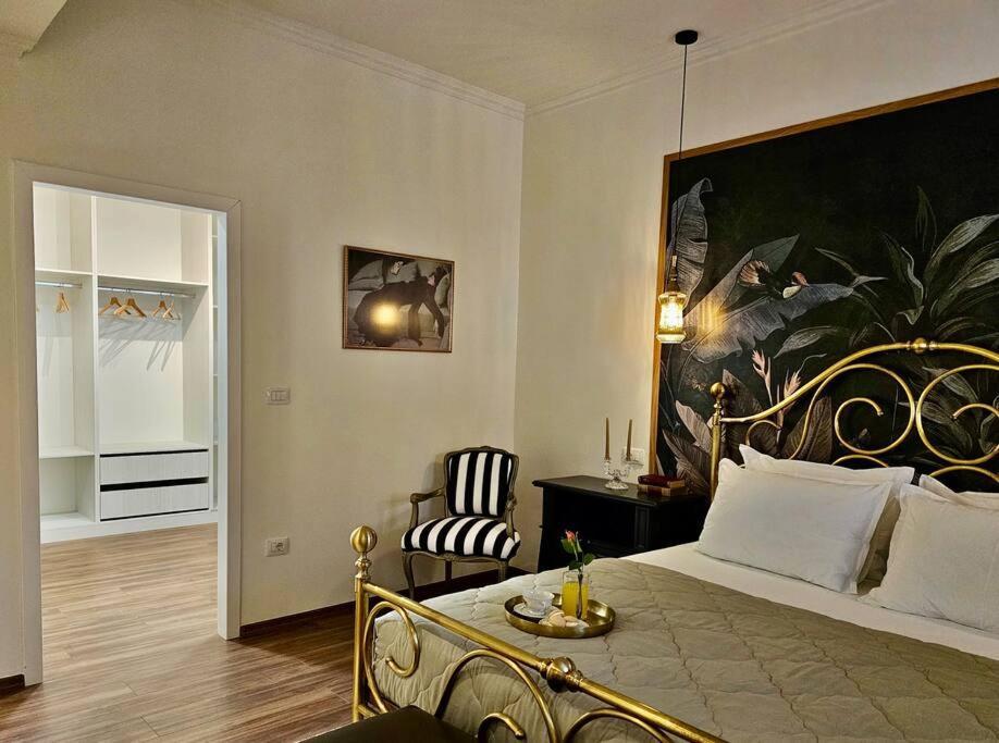 Novi'S Luxury Apartment 2 Gjirokaster Exterior photo